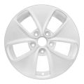 Open Box 17" x 7" Kia Sorento 2019 2020 Factory OEM Wheel Rim 41
