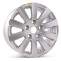 Brand New 17” x 6.5” Chrysler Town & Country 2008 2009 2010 Factory OEM Wheel Rim 2332