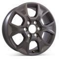 18” x 7.5 Lexus GX 550 2024 2025 Factory OEM Wheel Rim 10544 TAKE-OFF