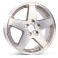 Open Box 18" x 7" Dodge Caliber 2007-2012 Factory OEM Wheel Rim 2289