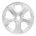 Open Box 16" x 7.5" Mercedes E300 1996-1999 Factory OEM Wheel Rim 37