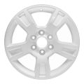Open Box 17" x 6.5" Buick Terraza 2007 Factory OEM Wheel Rim 83