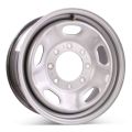 17” x 7.5” Ford F-250 F-350 2010-2025 Factory OEM Wheel Rim 3828 TAKE-OFF