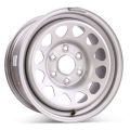 17” x 8” Chevrolet Colorado Silverado GMC Sierra 2019-2025 Factory OEM Wheel Rim 8130 TAKE-OFF