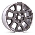 18" x 7.5" Jeep Gladiator Wrangler 2020 2021 2022 2023 Factory OEM Wheel Rim 9241