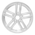 18" x 7.5" BMW 228I 2014-2020 Factory OEM Wheel Rim 20