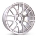 19" x 9" BMW M1 M3 2011 2012 2013 Factory OEM Front Wheel Rim 71438