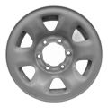 16" x 7" Toyota 4Runner T100 Pickup 1996-2002 Factory OEM Wheel Rim 69353