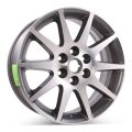 19” x 7.5” Buick Enclave 2013 2014 2015 2016 2017 Factory OEM Wheel Rim 4131
