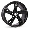 20" x 9.5" Chevrolet Camaro SS 2019-2024 Factory OEM Rear Wheel Rim 5878