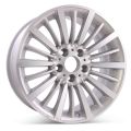 18” x 8” BMW 3 Series 4 Series 2012 2013 2014 2015 Factory OEM Wheel Rim 86181