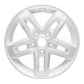 17" x 7" Kia Sorento 2019 2020 Factory OEM Wheel Rim 90