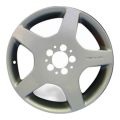 18" x 9" Mercedes Ml55 Amg 2000 2001 2002 2003 Factory OEM Wheel Rim 65248