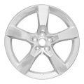 18" x 7.5" GMC Acadia 2007-2015 Factory OEM Wheel Rim 78