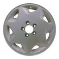 16" x 6.5" Volvo 960 S90 1995 1996 1997 1998 Factory OEM Wheel Rim 70188