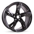 20" x 8.5" Chevrolet Camaro 2019-2024 Factory OEM Wheel Rim 5874