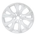 20" x 8" Toyota Grand Highlander 2024 2025 2026 Factory OEM Wheel Rim 18