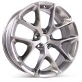 20" x 8" Dodge Challenger Charger 2019-2023 Factory OEM Wheel Rim 2651
