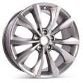 Open Box 18” x 8” Chrysler 200 2015 2016 2017 Factory OEM Wheel Rim 2516