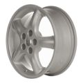 17" x 6.5" Dodge Stratus Coupe 2001 2002 Factory OEM Wheel Rim 2149