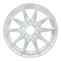 16" x 7" BMW 1 Series 2008-2013 Factory OEM Wheel Rim 39