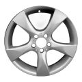 18" x 8.5" Mercedes Slk350 Slk250 2012 2013 Factory OEM Wheel Rim 85250