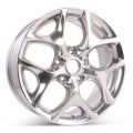 18" x 7.5" Chrysler Pacifica Limited 2017 2018 2019 2020 Factory OEM Wheel Rim 2594