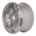 4" x 4" Chevrolet S10 Pickup S10 Blazer 1994-2005 Factory OEM Wheel Rim 5031