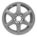 15" x 6.5" Volvo C70 S70 V70 1998 1999 2000 Factory OEM Wheel Rim 70204