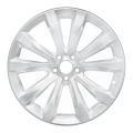 20" x 8" Chrysler 300 2015-2019 Factory OEM Wheel Rim 86
