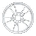 19" x 8.5" Porsche 911 2020-2024 Factory OEM Wheel Rim 10