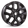 18" x 7" Honda HRV 2023 2024 Factory OEM Wheel Rim 95419