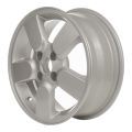 15" x 6" Pontiac Wave Hatchback 2006-2010 Factory OEM Wheel Rim 6603