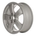 17" x 6.5" Dodge Stratus Coupe 2003 2004 2005 Factory OEM Wheel Rim 2206