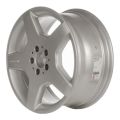18" x 9" Mercedes Cl500 2003-2006 Factory OEM Wheel Rim 65310
