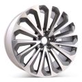 21" x 9.5" Audi e-tron 2019 2020 2021 2022 2023 Factory OEM Wheel Rim 59117