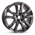 17” x 7.5” Mazda 6 2018 2019 2020 2021 Factory OEM Wheel Rim 64979