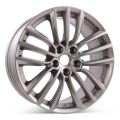 18" x 8" Kia Stinger 2018 Factory OEM Wheel Rim 74772