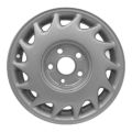 15" x 6.5" Lexus Ls400 1990 1991 1992 Factory OEM Wheel Rim 74131