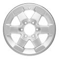 16" x 7.5" Toyota Fj Cruiser 2007-2014 Factory OEM Wheel Rim 86