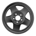 15" x 7" Jeep Wrangler 1992-1995 Factory OEM Wheel Rim 9008