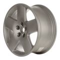 18" x 8.5" Audi A8 L A8 Quattro 2003-2010 Factory OEM Wheel Rim 58794