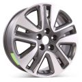 18” x 7” Honda Odyssey 2014 2015 2016 2017 Factory OEM Wheel Rim 64058