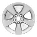 17" x 7" Dodge Charger 2008-2014 Factory OEM Wheel Rim 2405