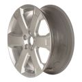 18" x 7" Volvo Xc90 2010 2011 2012 2013 Factory OEM Wheel Rim 70363