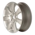 18" x 7" Suzuki Grand Vitara 2010 2011 2012 Factory OEM Wheel Rim 72717