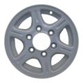 14" x 5.5" Mazda Mazda Pickup 1990 1991 1992 1993 Factory OEM Wheel Rim 64728