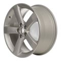 18" x 8" Pontiac Solstice 2006 2007 2008 2009 Factory OEM Wheel Rim 6601