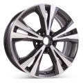 18” x 7” Nissan Rogue 2017 2018 2019 2020 Factory OEM Wheel Rim 62747