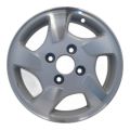 Open Box 15" x 6" Honda Accord Coupe 1998-2000 Factory OEM Wheel Rim 63775